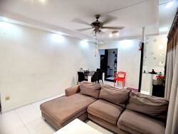 Blk 692B Choa Chu Kang Crescent (Choa Chu Kang), HDB 4 Rooms #575735431